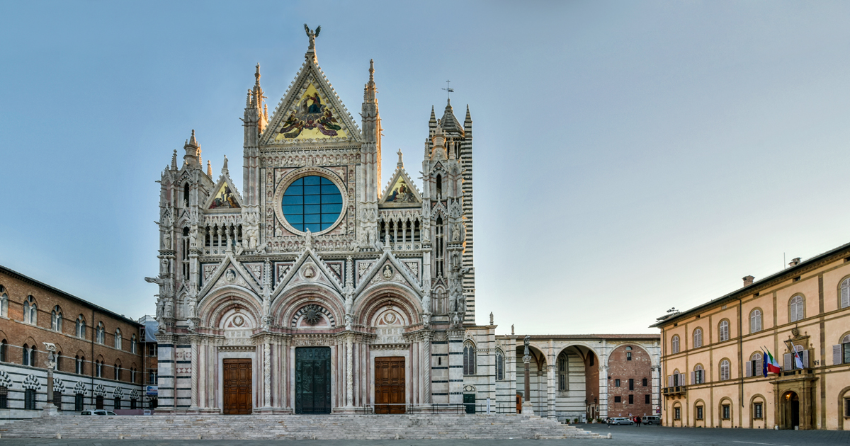 Siena Cathedral